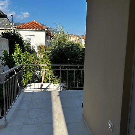 Aktaion Rooms Stoupa Exterior photo