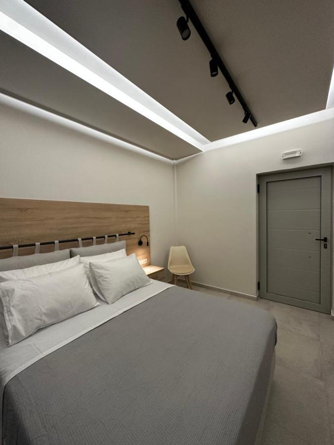 Aktaion Rooms Stoupa Exterior photo