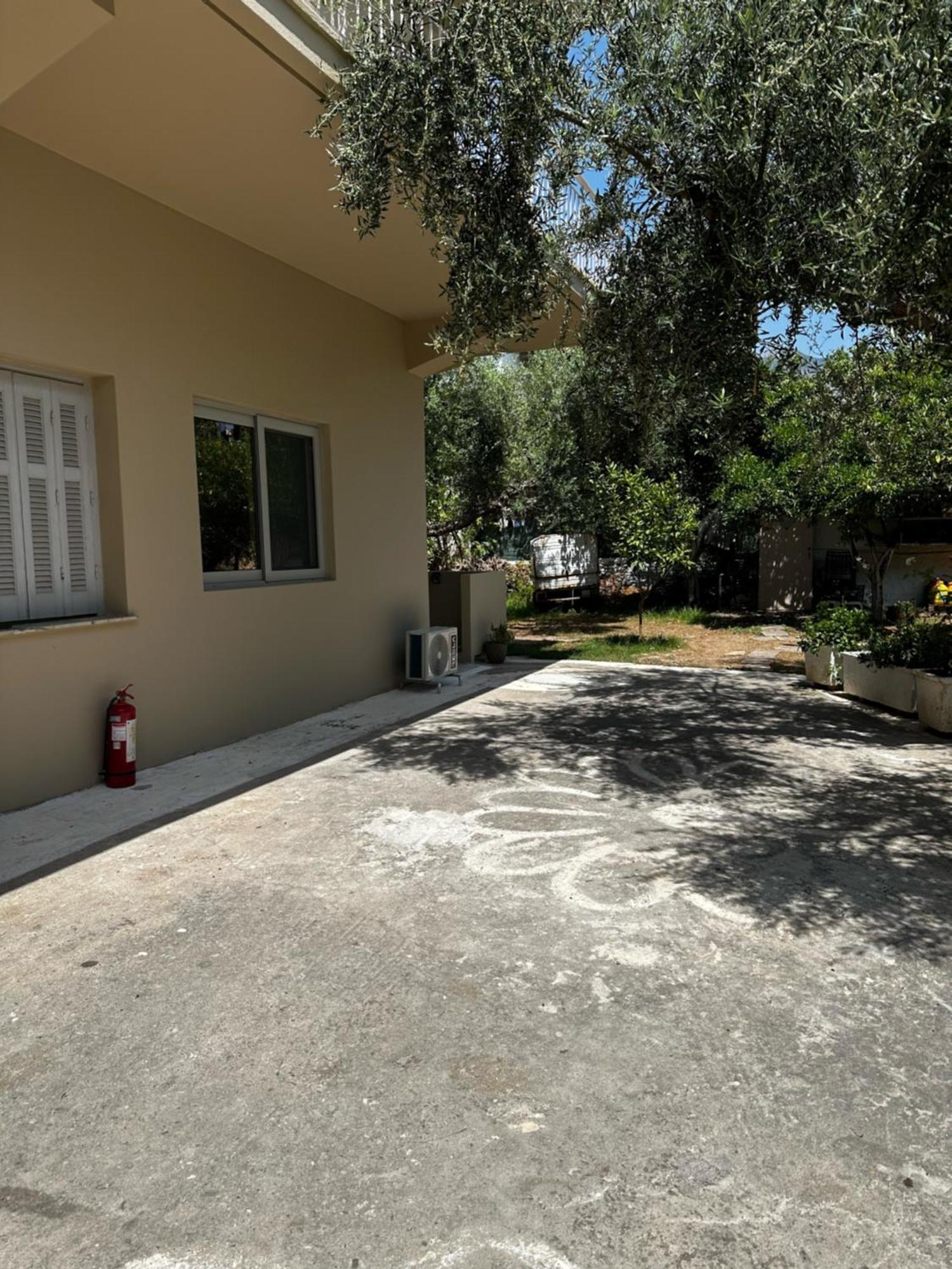 Aktaion Rooms Stoupa Exterior photo