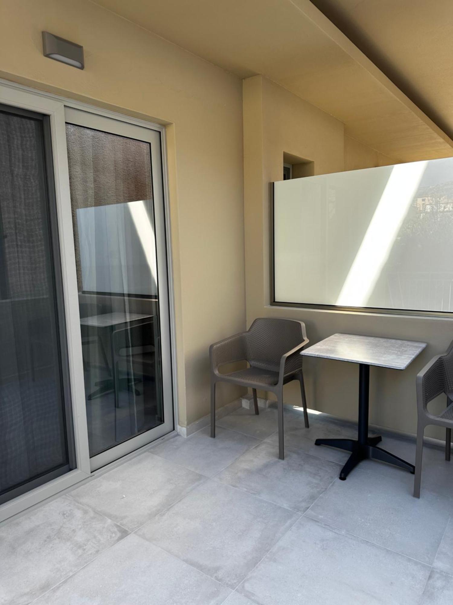 Aktaion Rooms Stoupa Exterior photo